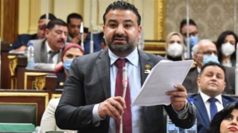 البرلمان | موقع برلماني متخصص