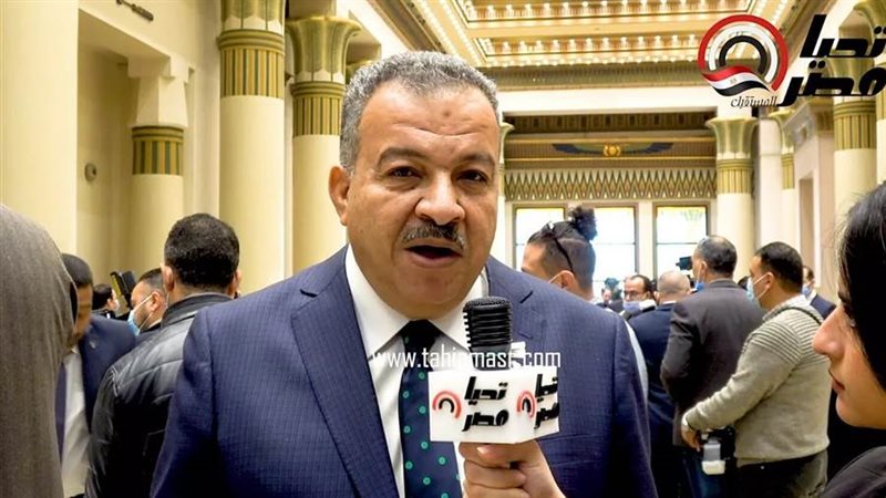 البرلمان | موقع برلماني متخصص