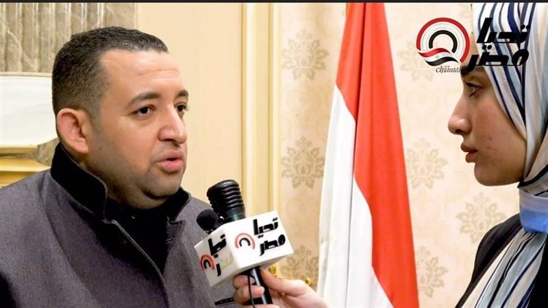 البرلمان | موقع برلماني متخصص