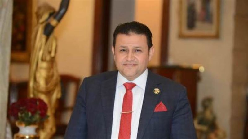 البرلمان | موقع برلماني متخصص