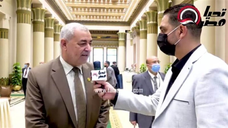 البرلمان | موقع برلماني متخصص