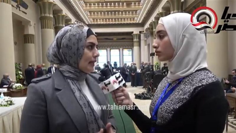 البرلمان | موقع برلماني متخصص