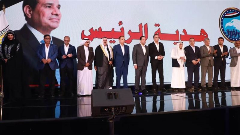 البرلمان | موقع برلماني متخصص