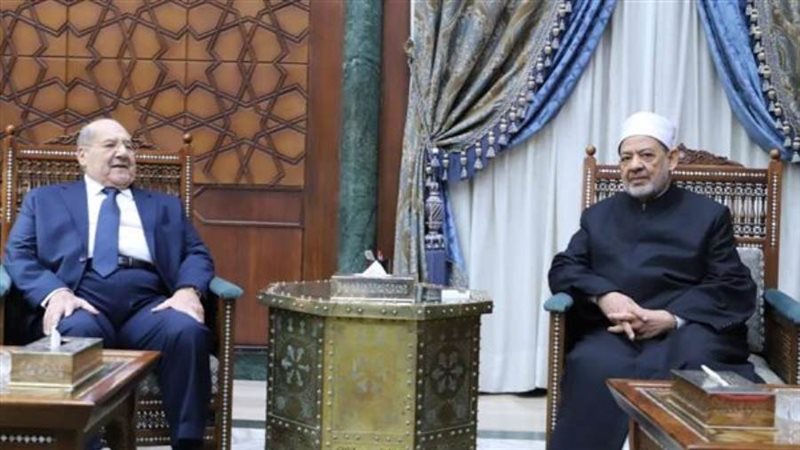 رئيس مجلس الشيوخ