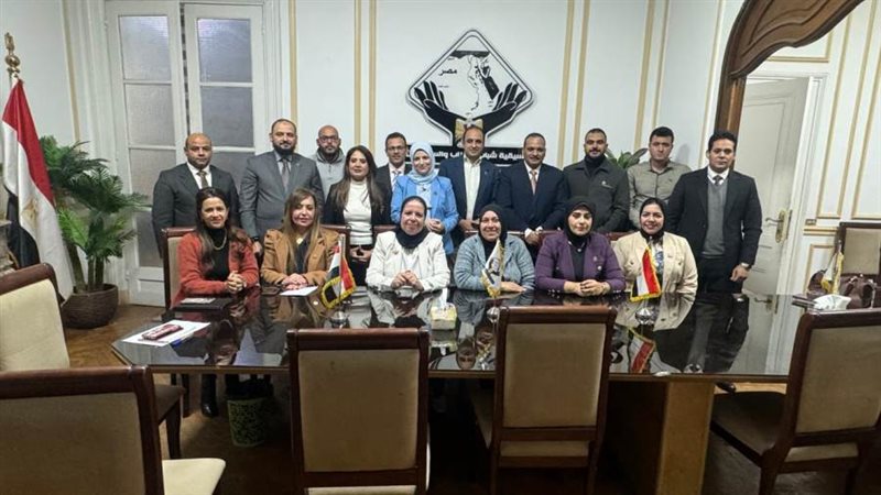 تنسيقية شباب الأحزاب
