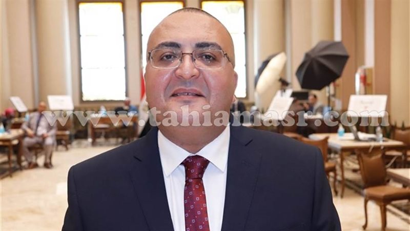 البرلمان | موقع برلماني متخصص