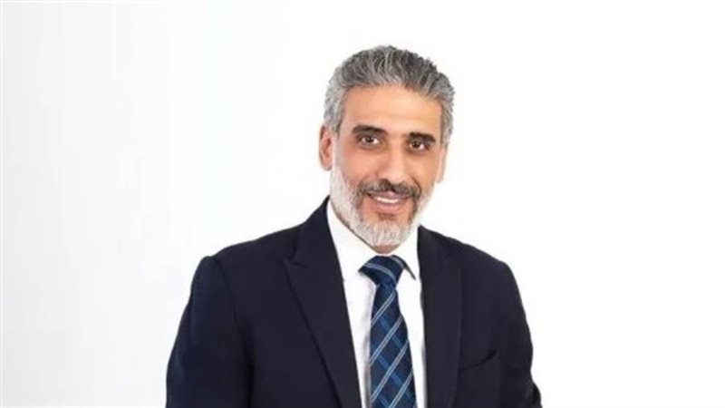 هيثم أمان