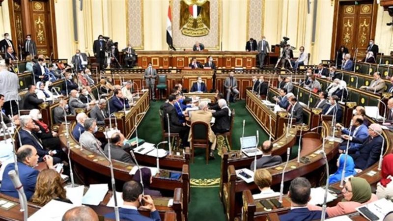 البرلمان | موقع برلماني متخصص