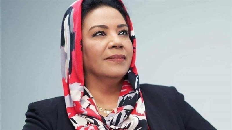 نشوى الديب