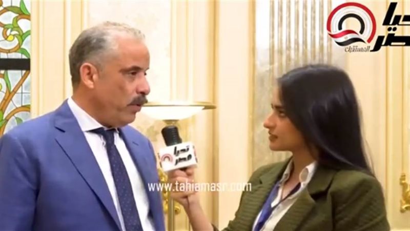البرلمان | موقع برلماني متخصص