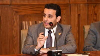 النائب أحمد سمير: دولة التلاوة يواجه مظاهر التشدد والسطحية التي قد تشوب الخطاب الديني