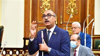 النائب إيهاب منصور: قانون الإيجار القديم ظالم للطرفين وعلى الحكومة التدخل