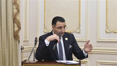 النائب السعيد غنيم  يحصل على موافقة الصحة لإحلال وتجديد مستشفى سيدي سالم المركزي
