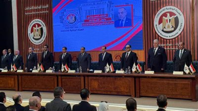 الهيئة الوطنية للانتخابات تعلن اكتمال الاستعدادات لإعادة الجولة الأولى بـ19 دائرة بعد أحكام الإلغاء