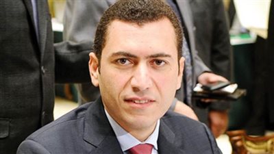 النائب محمد السلاب: مصر ستظل داعمًا رئيسيًا للحق الفلسطيني إلى أن تتحقق العدالة
