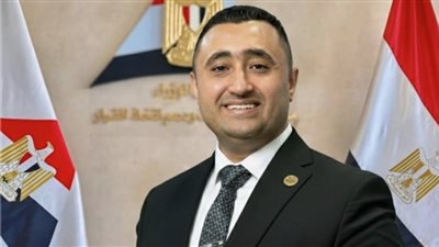 محمد مجدي: دعم مصر للسودان رسالة حاسمة ترفض الفوضى وتقويض الدولة