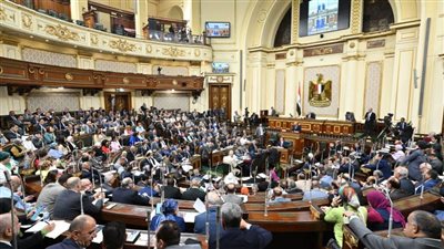 المؤتمر يحسم المقعد الفردي بحدائق القبة.. سعيد الوسيمي يفوز في جولة الإعادة