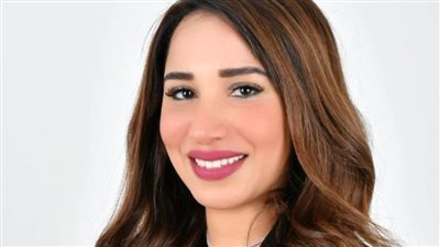 حنان وجدي: التحول الرقمي والذكاء الاصطناعي مفتاح مستقبل التنمية الأفريقية