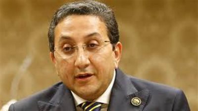 النائب إيهاب رمزي يطالب بخطة عاجلة للحد من حوادث الطرق السريعة