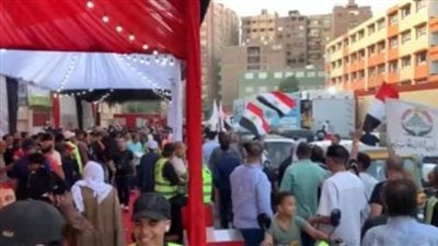 موعد انتخابات مجلس النواب في الـ 19 دائرة الملغاه من الهيئة الوطنية بالداخل