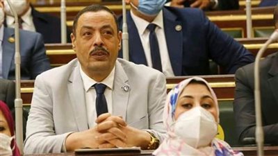 أشرف أمين يحذر: مخلفات البناء تهدد الصحة العامة وتشوه المظهر الحضاري