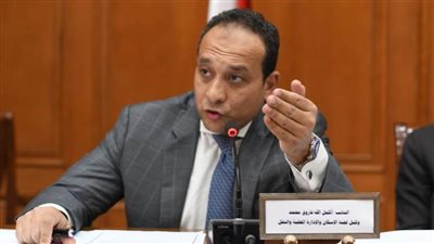 أكمل الله فاروق: تعديل قانون المرور خطوة طال انتظارها لردع السلوكيات الخطرة| خاص