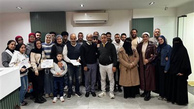 المصري الديمقراطي ينظم ندوة لمناهضة العنف الأسري ضد المرأة بالدقهلية