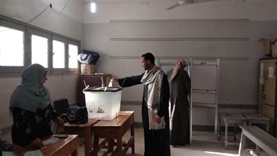 تنسيقية شباب الأحزاب تتابع سير العملية الانتخابية في أول أيام جولة الإعادة بالدوائر الملغاه