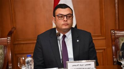 الشربيني: العلمين الجديدة مدينة لكل المصريين وليست للأغنياء فقط