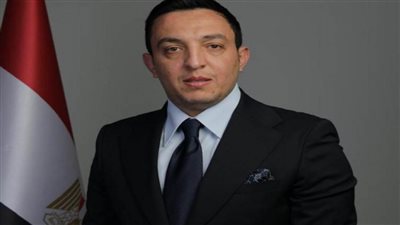 النائب مصطفى أبو زهرة يشيد ببيان المتحدة: خطوة شجاعة تعيد للإعلام هيبته ورسـالته