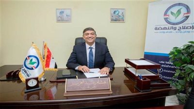رئيس حزب الإصلاح والنهضة: مصر تتحمل عبئًا إنسانيًا كبيرًا لدعم الفلسطينيين