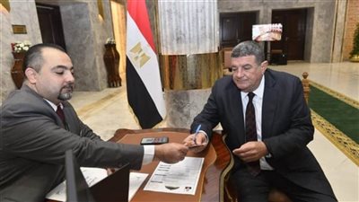 النائب محيي الدين القطان: الصحة في صدارة أولوياتي وكفر الشيخ تعاني نقص الإمكانيات
