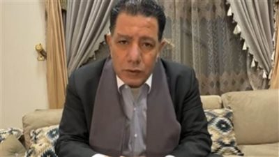 المستشار عربي زيادة يناشد بإعادة فرز الأصوات بدائرة بولاق الدكرور حفاظًا على نزاهة العملية الانتخابية