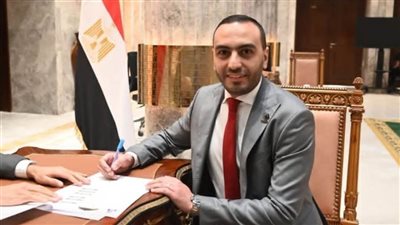 محمد تيسير مطر يؤكد التزامه بخدمة المواطنين والتواصل الدائم معهم