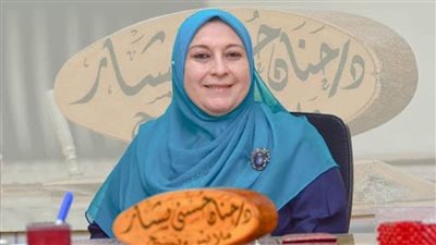 حنان حسني: حلقة “مواعدة الأطفال” في The Blind Date تتعارض مع العادات والتقاليد| خاص