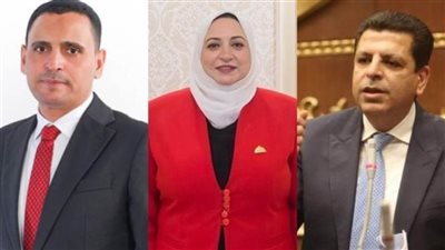 تحالف الطريق الديموقراطي يعلن مرشحيه علي رئاسة ووكالة مجلس النواب