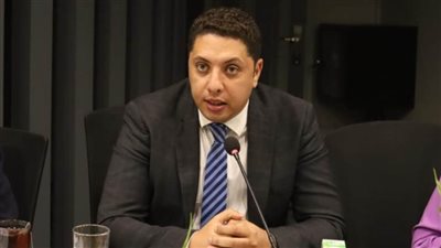 أحمد قاسم: تنوع التعيينات الرئاسية بمجلس النواب يدعم جودة الأداء التشريعي