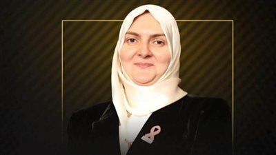 النائبة جيلان أحمد: تعيين 14 سيدة بمجلس النواب خطوة تاريخية تعزز تمكين المرأة سياسيًا
