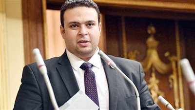 عبد المنعم إمام يفوز بوكالة لجنة الخطة والموازنة بمجلس النواب