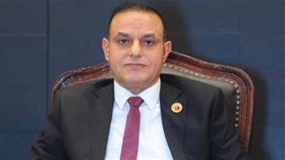 انتخاب النائب مختار همام مرسي وكيلا للجنة الاسكان بمجلس النواب