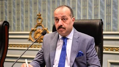 خالد عبد المولى: مصر تسير بخطى ثابتة نحو الاكتفاء الذاتي من المواد البترولية