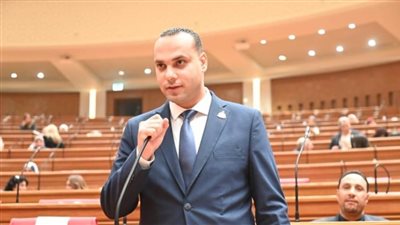 النائب أنس هلول: انطلاق المرحلة الثانية من اتفاق شرم الشيخ يؤكد ريادة مصر ودورها المحوري