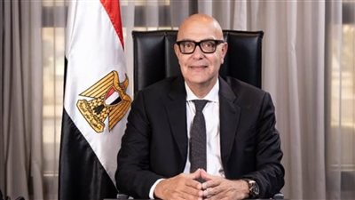 أحمد صبور: الدور المصري في غزة نموذج للدبلوماسية المتوازنة والفاعلة