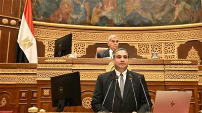 عماد خليل يطالب بكشف خطة الحكومة للتكيف مع التغيرات المناخية وارتفاع منسوب البحر
