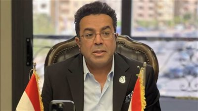 ثقة برلمانية جديدة.. اختيار باسل عادل عضوًا بلجنة القيم بالشيوخ