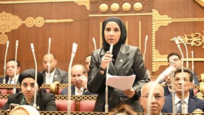 ولاء هرماس: ورد النيل تهديد حقيقي للأمن المائي ويجب تحويله إلى فرصة اقتصادية