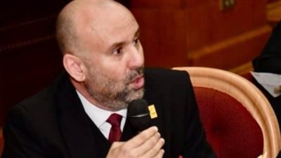 لجنة الإعلام والثقافة بالشيوخ تناقش اقتراح باسم كامل لتغيير مواعيد إذاعة البرامج التعليمية