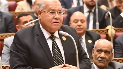 ناجي الشهابي أمام الشيوخ: لا نعترف بيناير إلا عيدًا للشرطة فقط في مصر