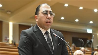 نائب يطالب بإطلاق برنامج تجريبي لتطبيق اللامركزية الإدارية والمالية بالمحافظات