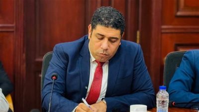 عادل زيدان: الاعتراف الأمريكي يدق المسمار الأخير في نعش تنظيم الإخوان